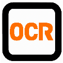 Extract Text From Image icon